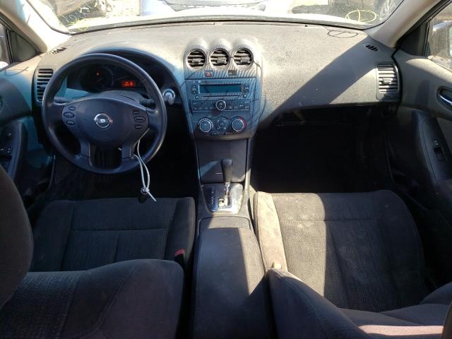 Photo 8 VIN: 1N4AL2AP9CC202606 - NISSAN ALTIMA BAS 