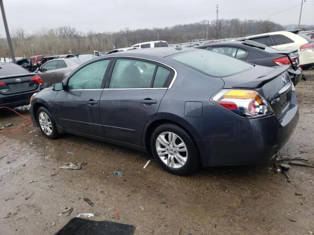 Photo 1 VIN: 1N4AL2AP9CC202671 - NISSAN ALTIMA 