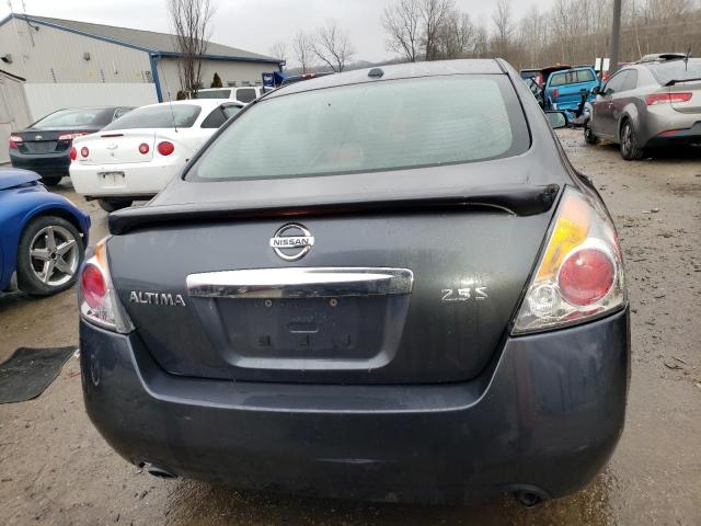 Photo 5 VIN: 1N4AL2AP9CC202671 - NISSAN ALTIMA 