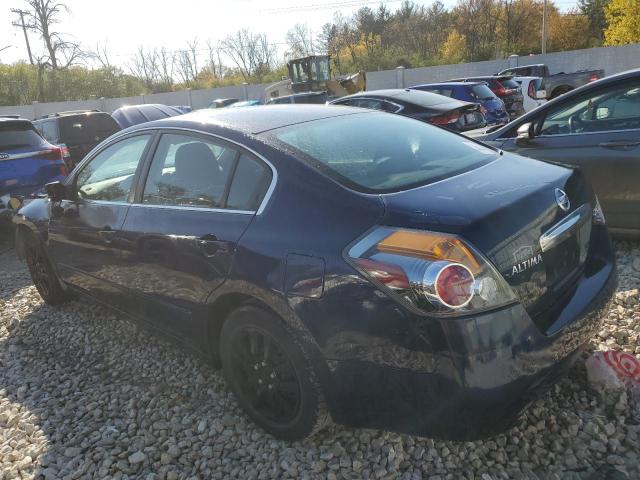 Photo 1 VIN: 1N4AL2AP9CC203044 - NISSAN ALTIMA 