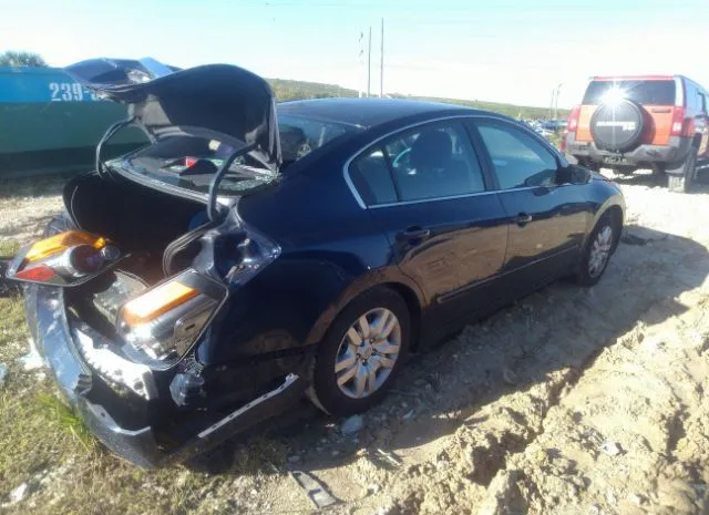 Photo 3 VIN: 1N4AL2AP9CC203464 - NISSAN ALTIMA 