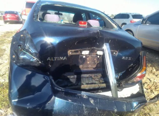 Photo 5 VIN: 1N4AL2AP9CC203464 - NISSAN ALTIMA 