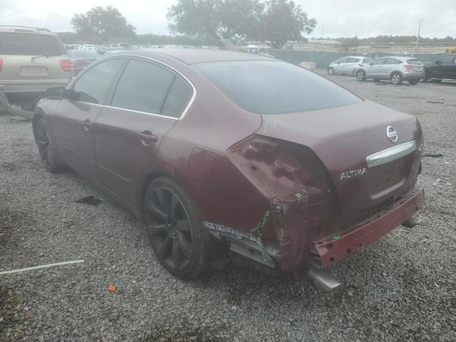 Photo 1 VIN: 1N4AL2AP9CC206218 - NISSAN ALTIMA 