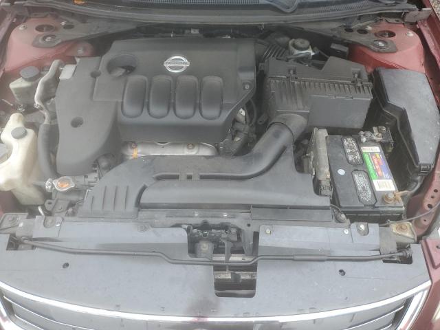 Photo 10 VIN: 1N4AL2AP9CC206218 - NISSAN ALTIMA 