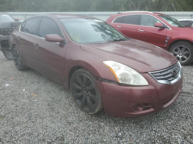 Photo 3 VIN: 1N4AL2AP9CC206218 - NISSAN ALTIMA 