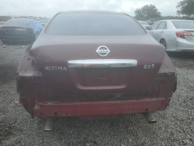 Photo 5 VIN: 1N4AL2AP9CC206218 - NISSAN ALTIMA 