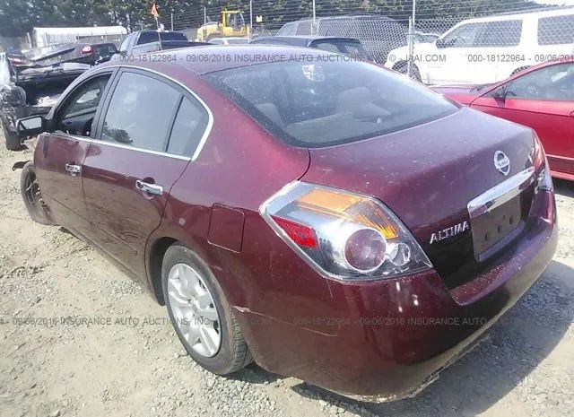 Photo 2 VIN: 1N4AL2AP9CC207336 - NISSAN ALTIMA 