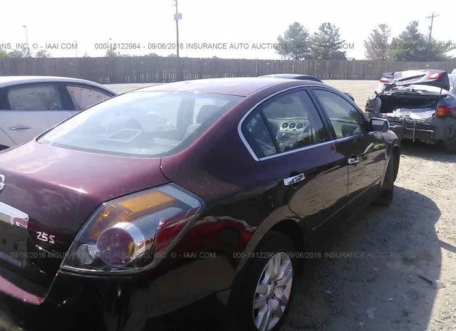 Photo 3 VIN: 1N4AL2AP9CC207336 - NISSAN ALTIMA 