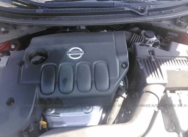 Photo 9 VIN: 1N4AL2AP9CC207336 - NISSAN ALTIMA 