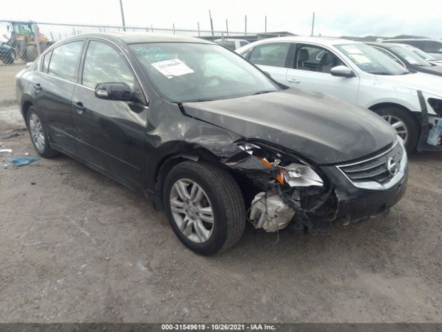 Photo 0 VIN: 1N4AL2AP9CC210205 - NISSAN ALTIMA 