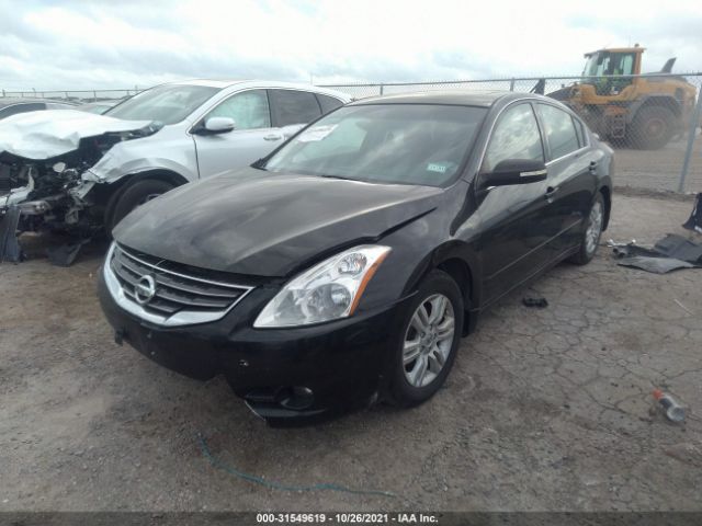 Photo 1 VIN: 1N4AL2AP9CC210205 - NISSAN ALTIMA 