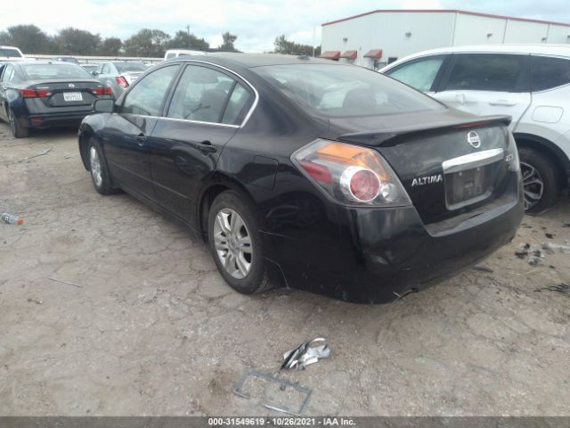 Photo 2 VIN: 1N4AL2AP9CC210205 - NISSAN ALTIMA 