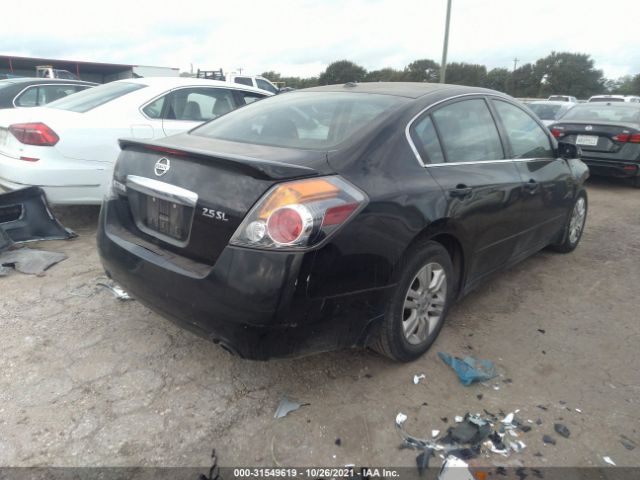 Photo 3 VIN: 1N4AL2AP9CC210205 - NISSAN ALTIMA 