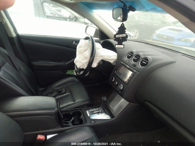 Photo 4 VIN: 1N4AL2AP9CC210205 - NISSAN ALTIMA 