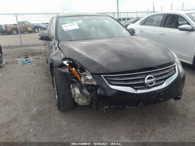 Photo 5 VIN: 1N4AL2AP9CC210205 - NISSAN ALTIMA 