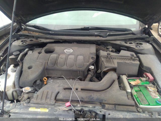 Photo 9 VIN: 1N4AL2AP9CC210205 - NISSAN ALTIMA 