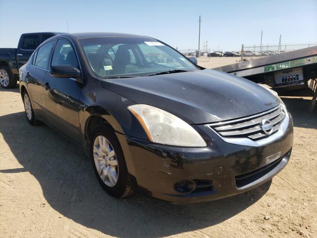 Photo 0 VIN: 1N4AL2AP9CC211757 - NISSAN ALTIMA BAS 