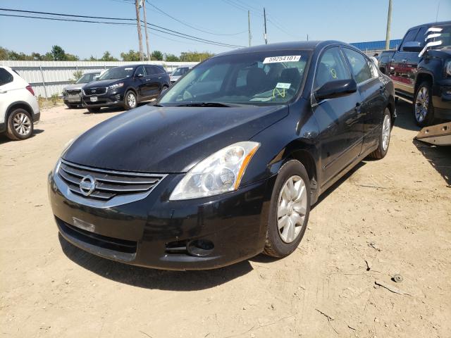 Photo 1 VIN: 1N4AL2AP9CC211757 - NISSAN ALTIMA BAS 