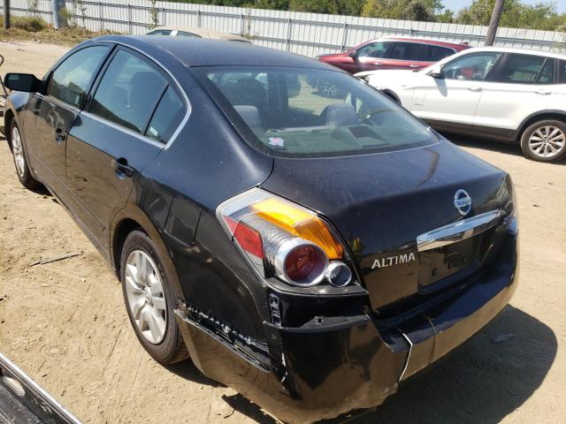 Photo 2 VIN: 1N4AL2AP9CC211757 - NISSAN ALTIMA BAS 