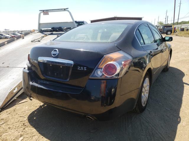 Photo 3 VIN: 1N4AL2AP9CC211757 - NISSAN ALTIMA BAS 