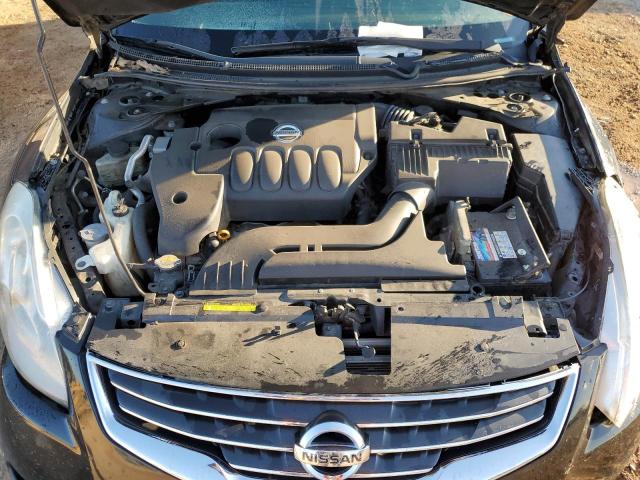 Photo 10 VIN: 1N4AL2AP9CC214691 - NISSAN ALTIMA BAS 