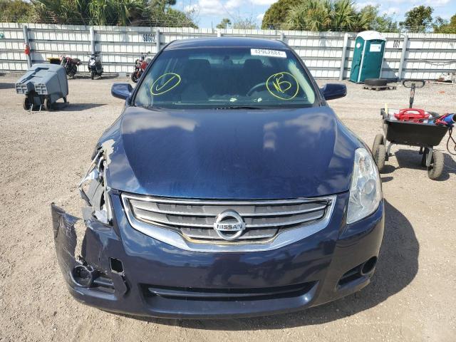 Photo 4 VIN: 1N4AL2AP9CC216604 - NISSAN ALTIMA 