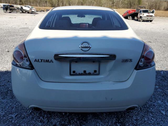 Photo 5 VIN: 1N4AL2AP9CC219714 - NISSAN ALTIMA 