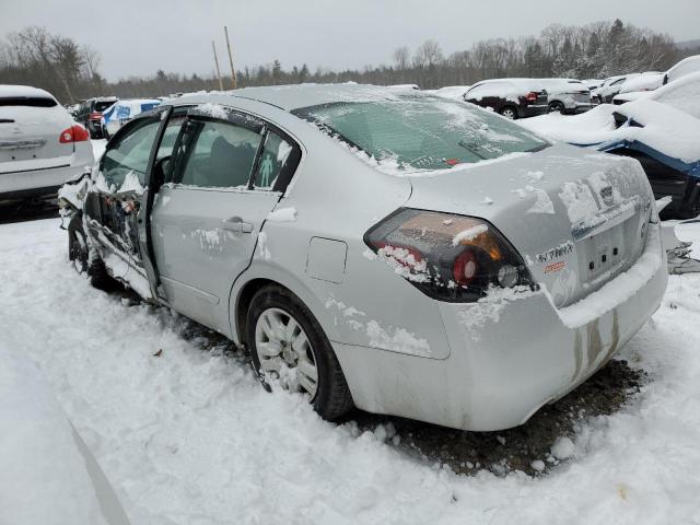 Photo 1 VIN: 1N4AL2AP9CC220958 - NISSAN ALTIMA BAS 