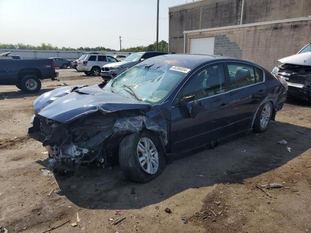 Photo 0 VIN: 1N4AL2AP9CC221138 - NISSAN ALTIMA 