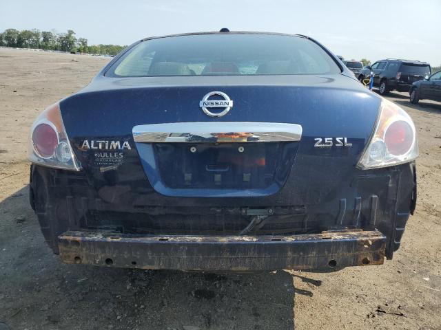 Photo 5 VIN: 1N4AL2AP9CC221138 - NISSAN ALTIMA 