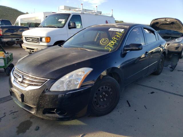 Photo 1 VIN: 1N4AL2AP9CC221608 - NISSAN ALTIMA BAS 