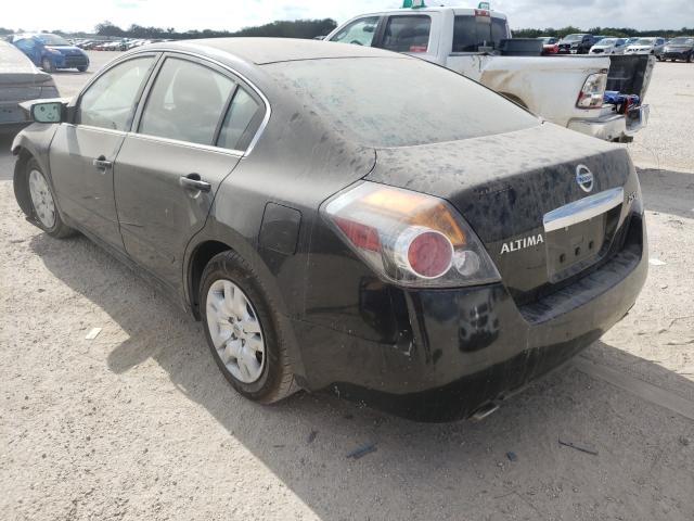 Photo 2 VIN: 1N4AL2AP9CC221818 - NISSAN ALTIMA BAS 