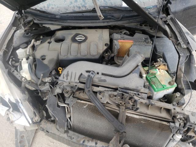 Photo 6 VIN: 1N4AL2AP9CC221818 - NISSAN ALTIMA BAS 