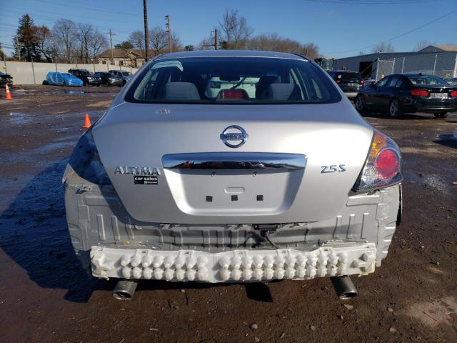 Photo 5 VIN: 1N4AL2AP9CC223617 - NISSAN ALTIMA 