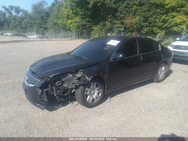 Photo 1 VIN: 1N4AL2AP9CC223844 - NISSAN ALTIMA 