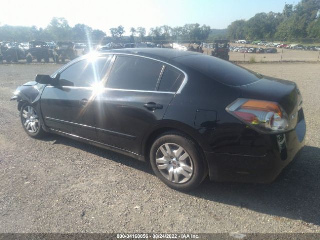 Photo 2 VIN: 1N4AL2AP9CC223844 - NISSAN ALTIMA 