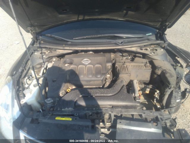 Photo 9 VIN: 1N4AL2AP9CC223844 - NISSAN ALTIMA 