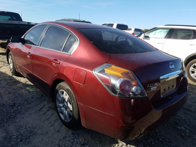 Photo 2 VIN: 1N4AL2AP9CC226226 - NISSAN ALTIMA BAS 