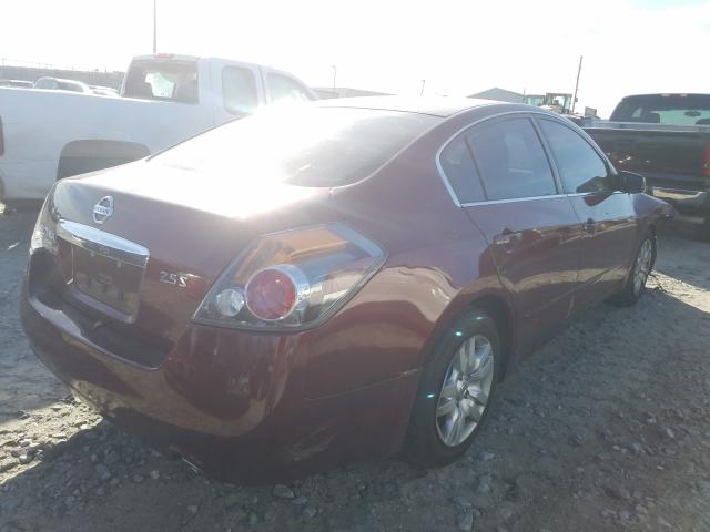 Photo 3 VIN: 1N4AL2AP9CC226226 - NISSAN ALTIMA BAS 