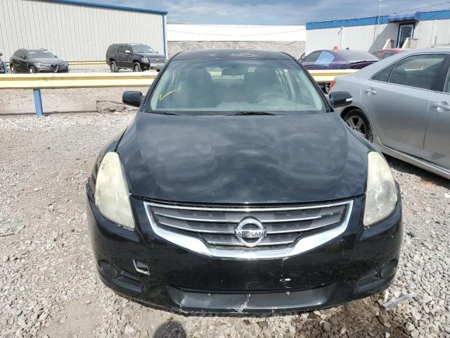 Photo 4 VIN: 1N4AL2AP9CC226369 - NISSAN ALTIMA BAS 