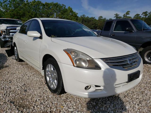 Photo 0 VIN: 1N4AL2AP9CC226825 - NISSAN ALTIMA BAS 