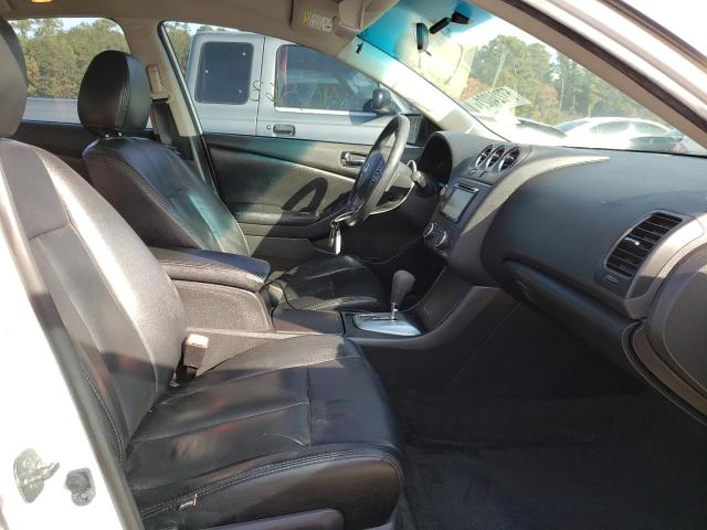 Photo 4 VIN: 1N4AL2AP9CC226825 - NISSAN ALTIMA BAS 