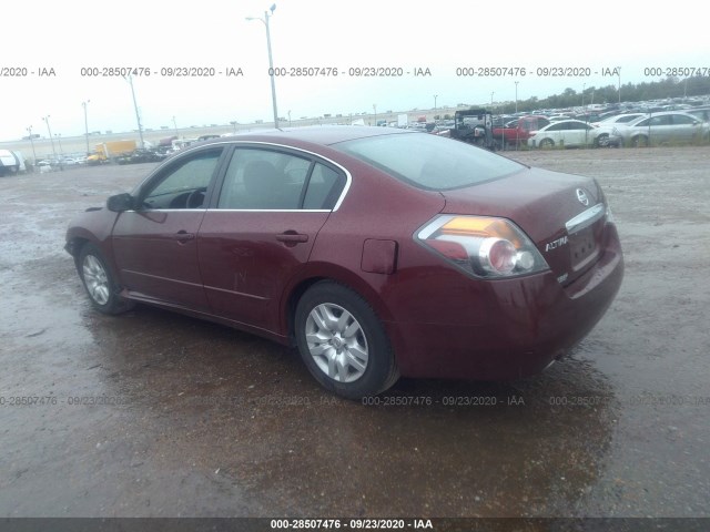 Photo 2 VIN: 1N4AL2AP9CC227229 - NISSAN ALTIMA 