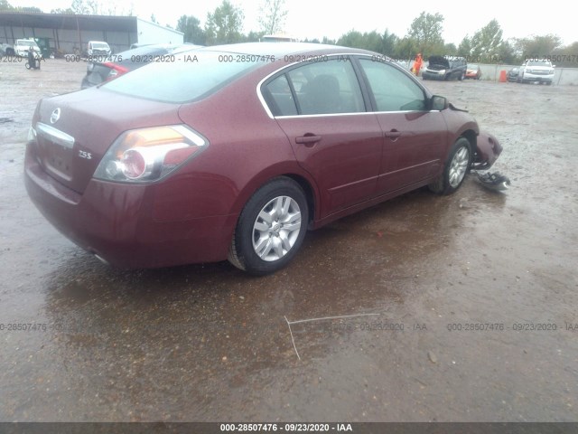 Photo 3 VIN: 1N4AL2AP9CC227229 - NISSAN ALTIMA 