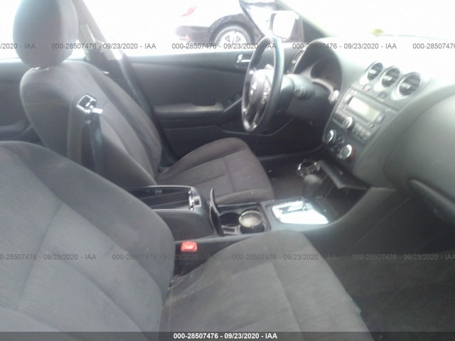 Photo 4 VIN: 1N4AL2AP9CC227229 - NISSAN ALTIMA 