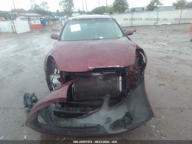 Photo 5 VIN: 1N4AL2AP9CC227229 - NISSAN ALTIMA 