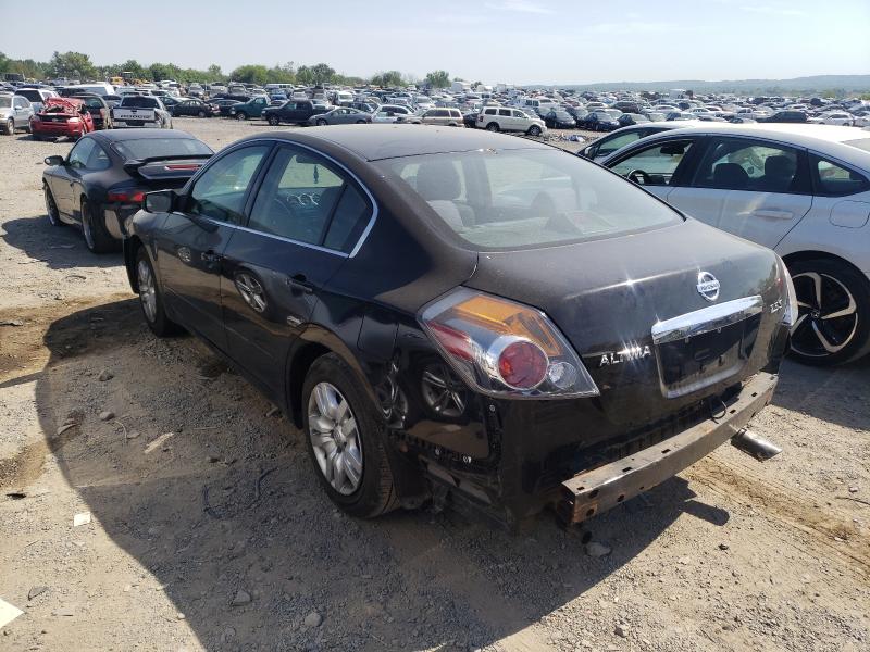 Photo 2 VIN: 1N4AL2AP9CC232219 - NISSAN ALTIMA BAS 