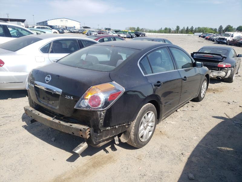 Photo 3 VIN: 1N4AL2AP9CC232219 - NISSAN ALTIMA BAS 