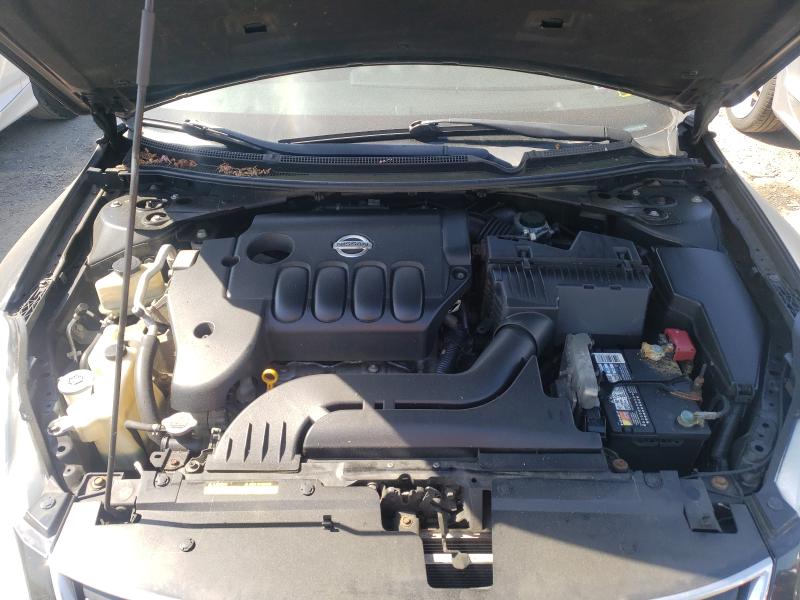 Photo 6 VIN: 1N4AL2AP9CC232219 - NISSAN ALTIMA BAS 