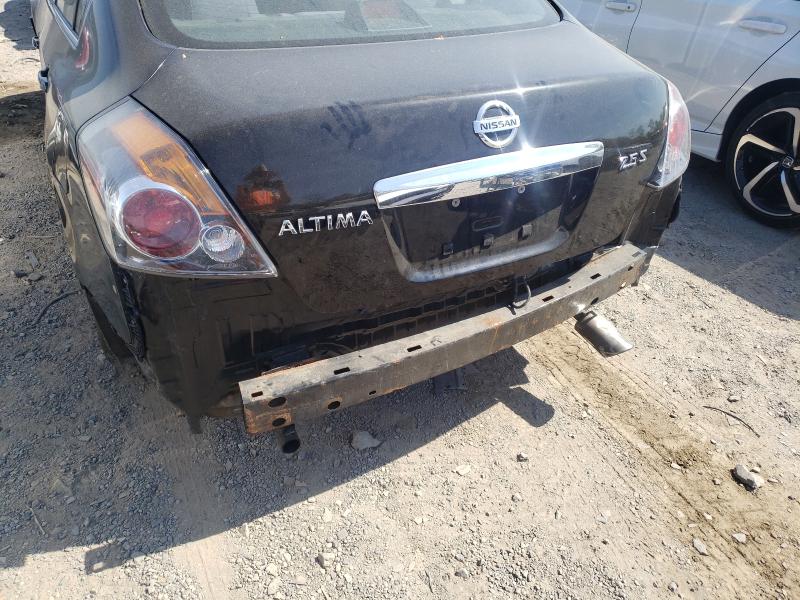 Photo 8 VIN: 1N4AL2AP9CC232219 - NISSAN ALTIMA BAS 